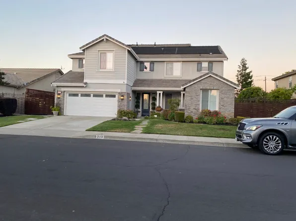 713 Atchison Dr, Vacaville, CA 95687