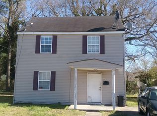 952 16th St, Newport News, VA 23607