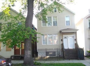 4808 S Loomis Blvd #1, Chicago, IL 60609