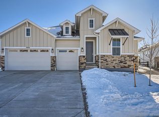 9056 S Shawnee Ct, Aurora, CO 80016