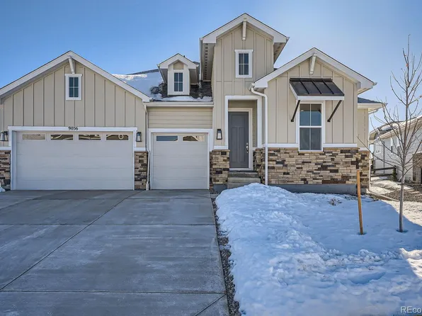 9056 S Shawnee Court, Aurora, CO 80016