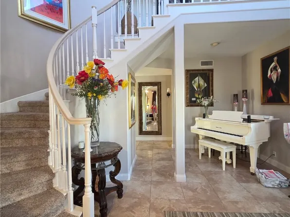 27551 Seascape Cir, Dana Pt, CA 92624