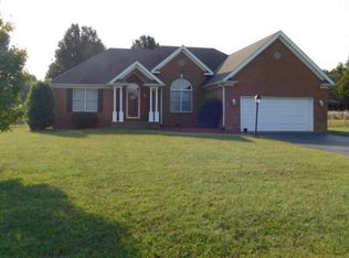 965 Dunbarton Ave, Bowling Green, KY 42104