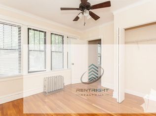 2175 W Giddings St #3, Chicago, IL 60625