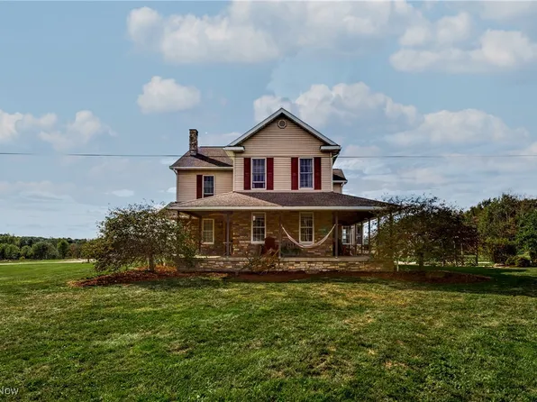6187 Lisbon Rd, Lisbon, OH 44432