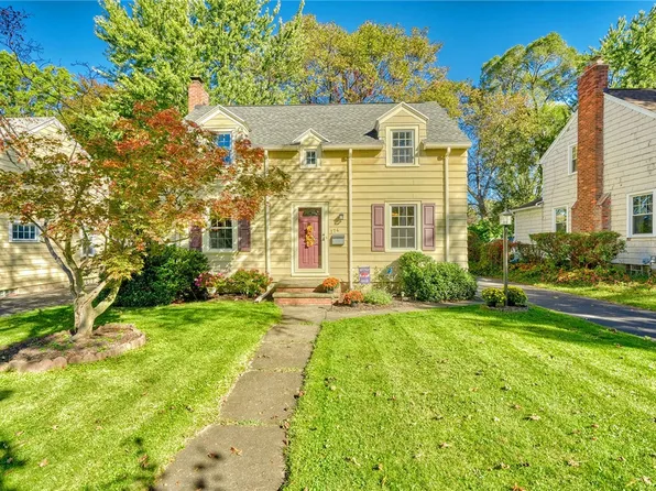 174 Coolidge Rd, Rochester, NY 14622