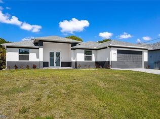 1746 NW 26th Ave, Cape Coral, FL 33993