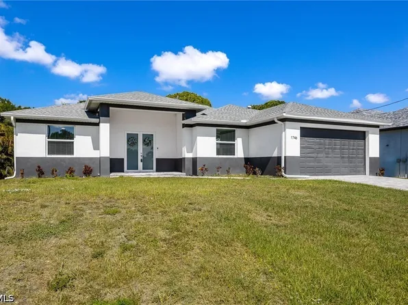 1746 NW 26th Ave, Cape Coral, FL 33993
