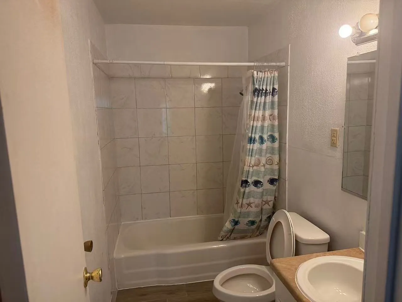 4 bed, 1550 sqft, $1,400 — Photo 4
