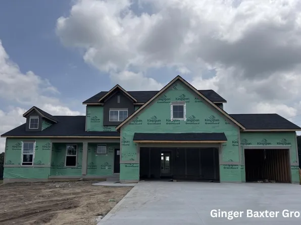 1968 Fallasburg Park Dr NE Lot 3, Lowell, MI 49331