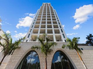 126 4TH AVENUE NE #601, ST PETERSBURG, FL 33701