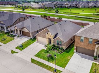 329 Burr Ln, Fate, TX 75189