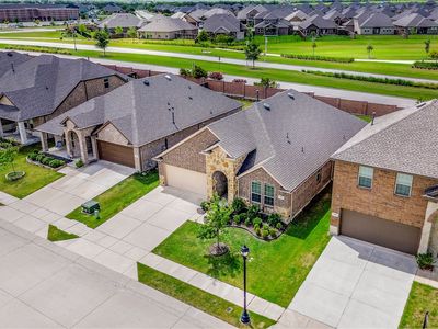 329 Burr Ln, Fate, TX, 75189