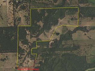 000 Ne Cr 3040, Kerens, TX 75144