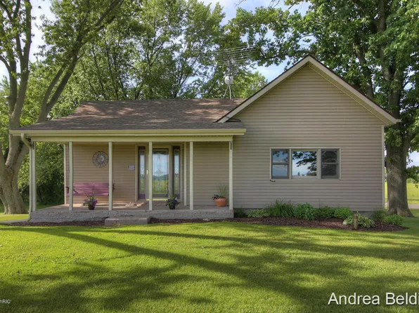 5601 Briggs Rd NW, Stanton, MI 48888