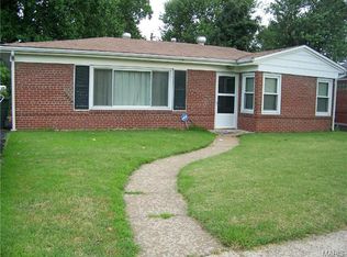 4453 S 39th St, Saint Louis, MO 63116