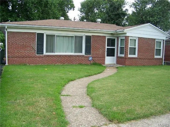 4453 S 39th St, Saint Louis, MO 63116