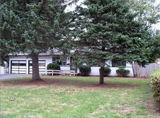 8506 Bridge Ct, Indianapolis, IN 46231