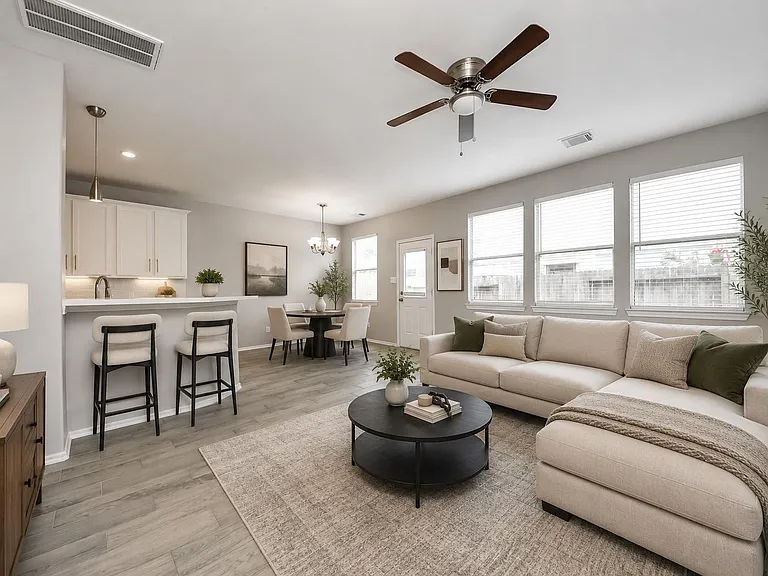 16850 Brooktondale Ct — Photo 1