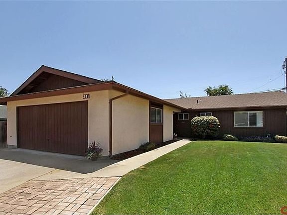 Beautiful Curb Appeal