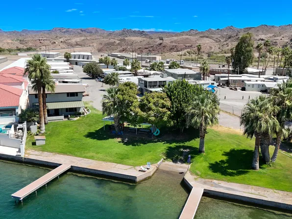 7968 Riverside Dr #7, Parker, AZ 85344