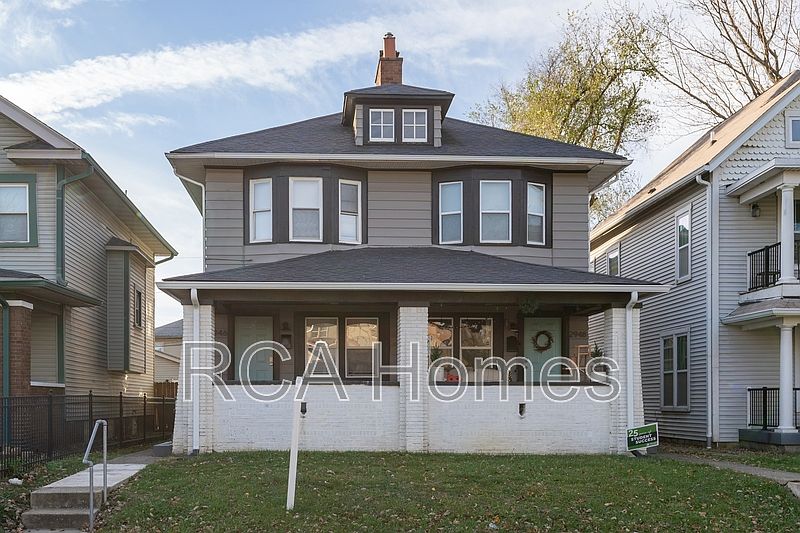 1st image of 2946 N Park Ave