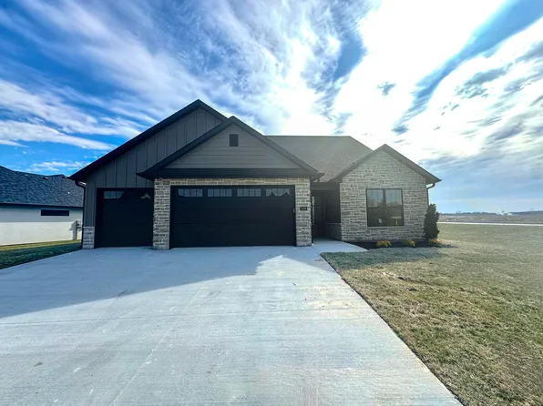 5316 Butternut Ct, Columbia, MO 65201