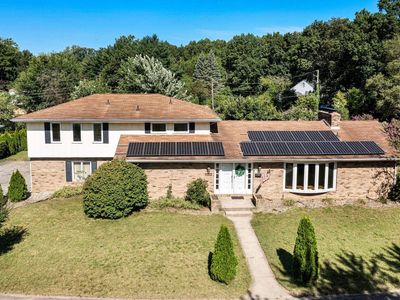 1937 Churchill Dr, South Bend, IN, 46617