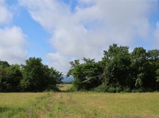 Rock Jail Rd, Bokoshe, OK 74930