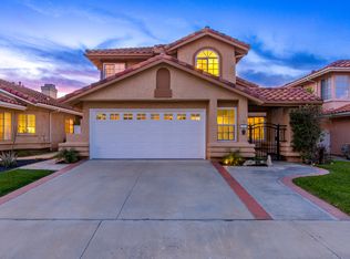 5 Burriana, San Clemente, CA 92672