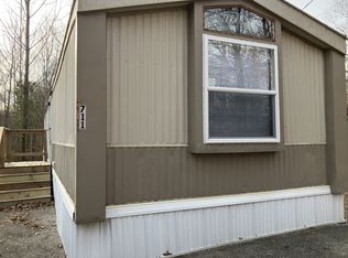 711 Schissler Rd, Evansville, IN 47712