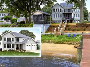 1170 River Bay Rd, Annapolis, MD 21409