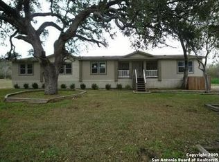 435 County Road 3823, San Antonio, TX 78253