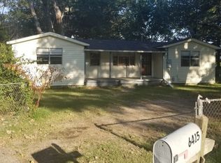 6415 Taylors Chapel Ln, Jonesboro, AR 72404