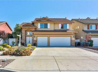14749 Maplewood Dr, Chino Hills, CA 91709