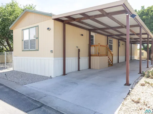 410 E 23rd St, Roswell, NM 88201