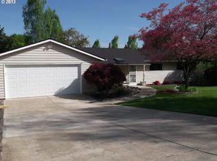 23085 SE Naomi Ct, Damascus, OR 97089