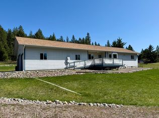 31716 Meadow Rd, Polson, MT 59860