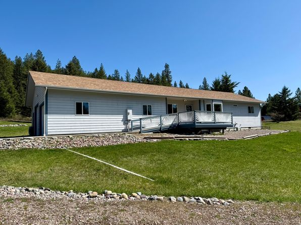 31716 Meadow Rd, Polson, MT 59860