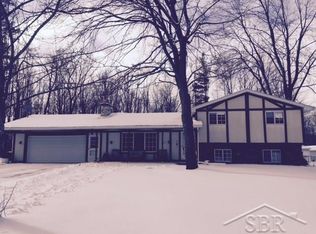 7725 Sybil St, Saginaw, MI 48609