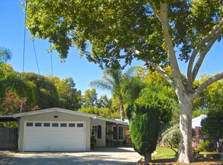 1793 Elsie Ave, Mountain View, CA 94043