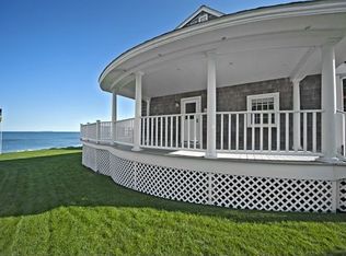 6 Braintree Ave, Kingston, MA 02364