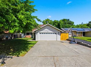 356 Berryessa Dr, Vacaville, CA 95687