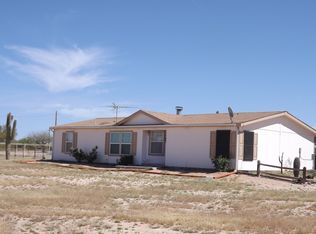 8727 N Dead Mans Gulch Rd, Florence, AZ 85132