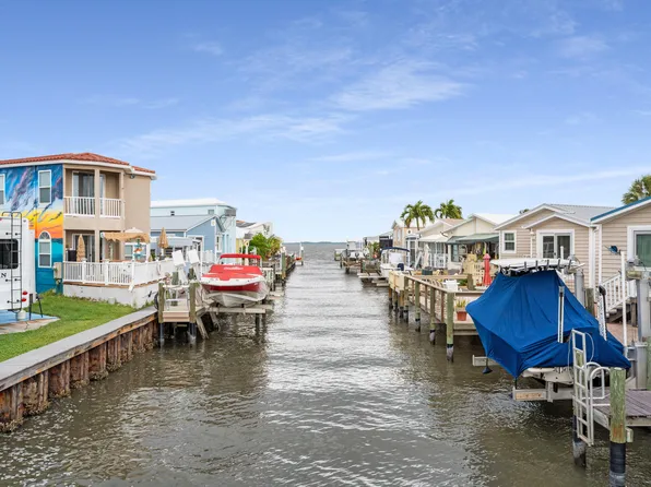 140 Nettles Boulevard, Jensen Beach, FL 34957