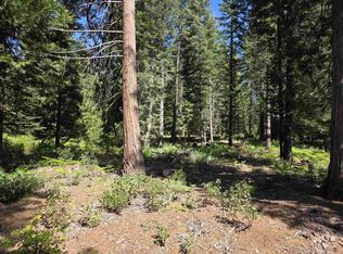 LOT 84 Panther Meadow Dr, McCloud, CA 96057