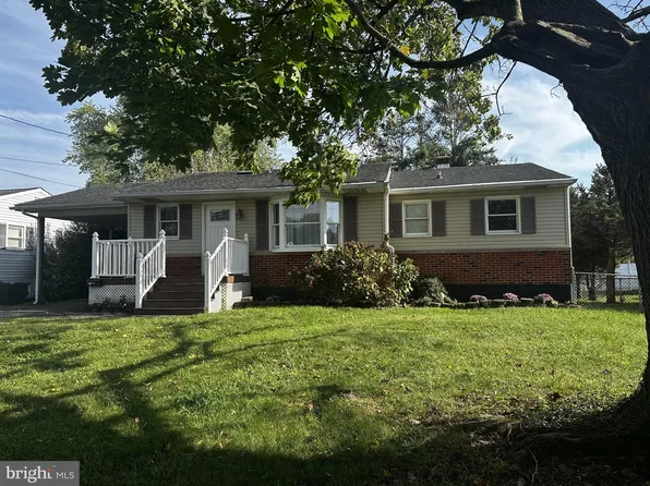 120 Bowling Ln, Elkton, MD 21921
