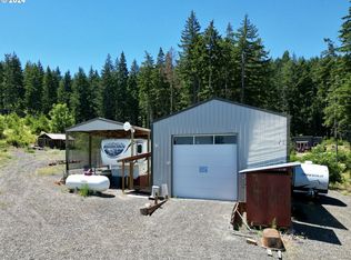 581 Canyon Rd, Lyle, WA 98635