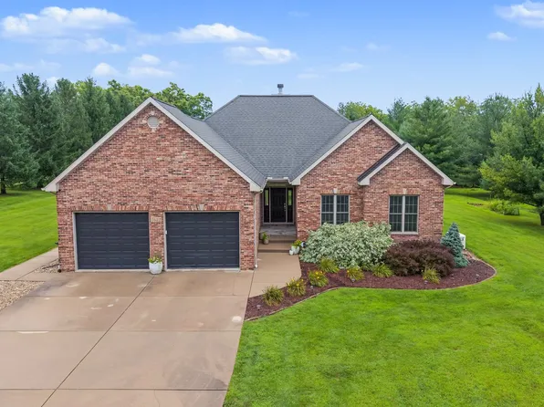 1682 N 2501st Rd, Ottawa, IL 61350