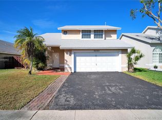 3161 NW 122nd Ter, Sunrise, FL 33323